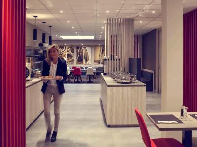 Mercure Oostende - 24