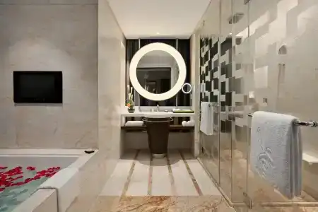 Kempinski Chongqing - 82