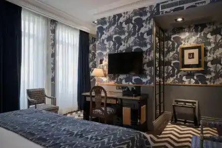 Relais & Châteaux Heritage - 45