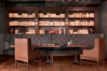 q&c Bar New Orleans, Autograph Collection - 20