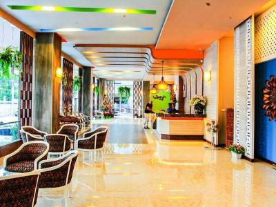 The Win Pattaya - 32