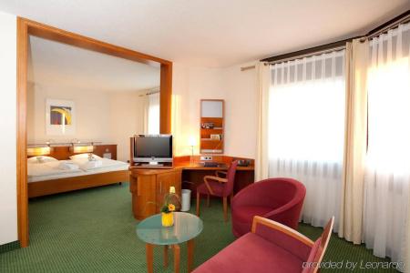 Mercure Dortmund Messe & Kongress - 6
