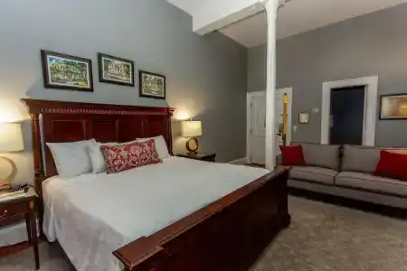 East Bay Inn, Historic Inns of Savannah Collection - 19