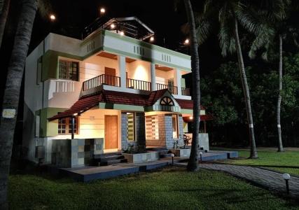 Mermaid Resorts & Banquets - 56
