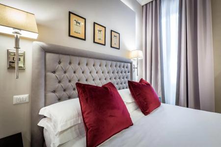 Emma Small Luxury Hotel - 73