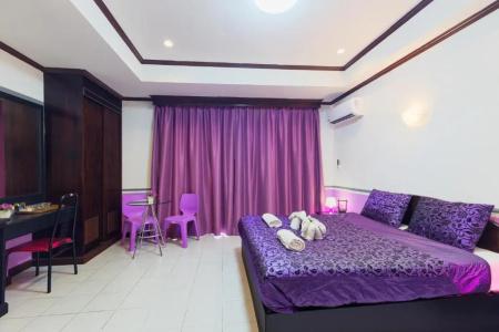 Grand Orchid Inn Patong beach - 70