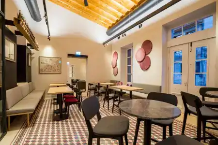 Indigo Larnaca - Adults Only, An Ihg Hotel - 35