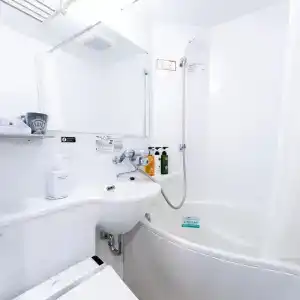 Apa Takaoka Ekimae - 8