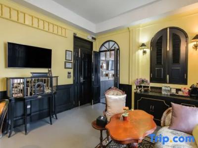 De Phanakron Boutique - 156