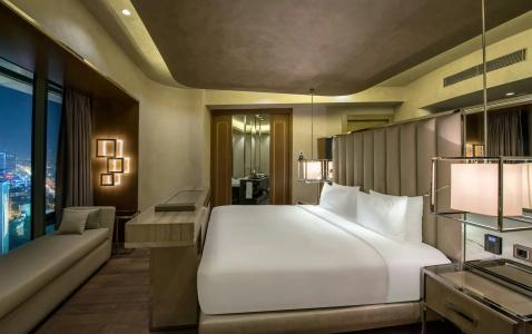 Hilton Istanbul Kozyatagi - 6