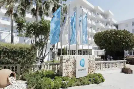 Grupotel Los Principes & Spa - 0