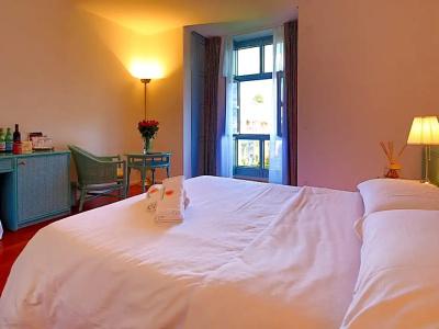 Villa Sassa, Residence & Spa - 48