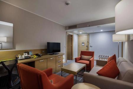 Hilton Garden Inn Safranbolu - 59