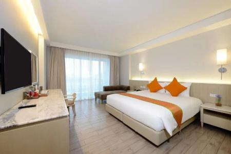 Hisea Huahin - Sha Extra Plus - 55