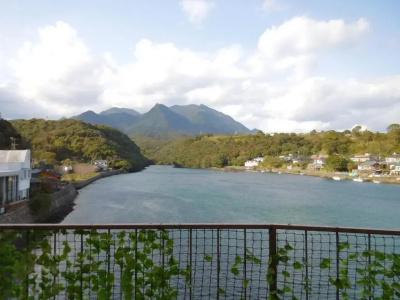 Yakushima Sanso - 1
