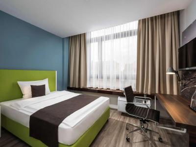 ibis Styles Offenburg City - 3