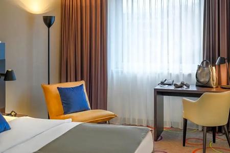 Mercure Hannover Medical Park - 56