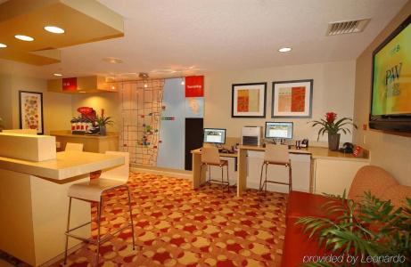 TownePlace Suites - 5