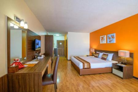 Golden Beach Cha-Am - 77