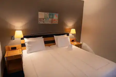 Swissôtel Amsterdam - 5