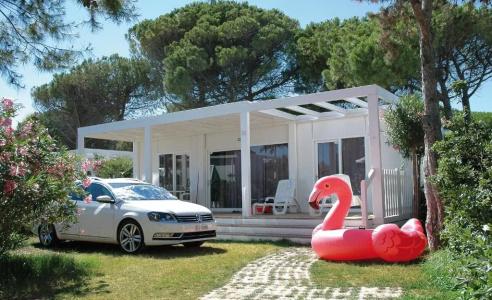 Camping Village Pino Mare - 35