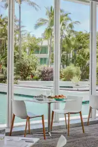 Sheraton Grand Mirage - 18