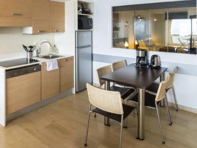 ApartAdagio Nice Promenade des Anglais - 102