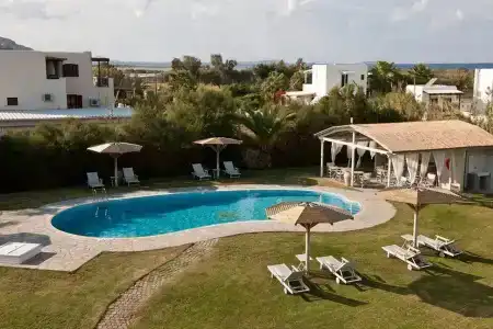 Ammos Naxos Exclusive & Studios - 0