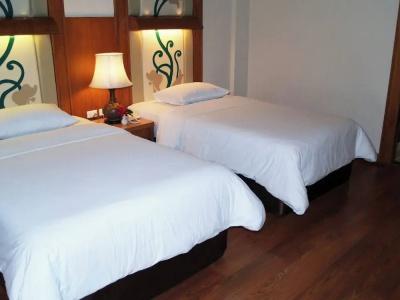 Golden Beach Pattaya - 88