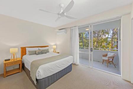 La Mer Sunshine Beachfront - 51