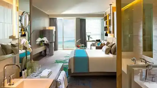 Intercontinental Nha Trang, An Ihg - 144