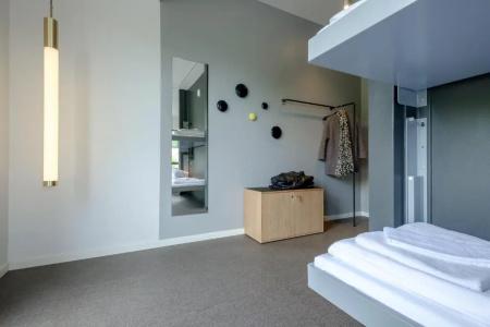 Zleep Copenhagen Airport - 20