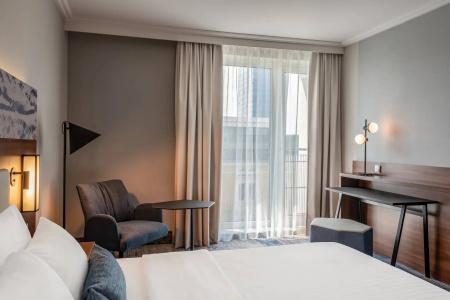 Courtyard by Marriott Linz - 3
