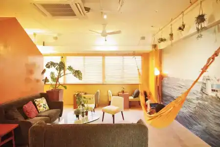 Hostel Casa Noda - 82