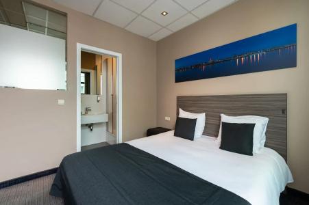 Docklands - 4