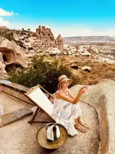 Les Maisons De Cappadoce - 190