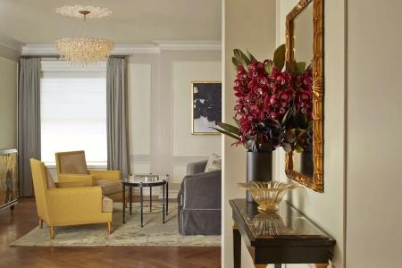 The Plaza - 135