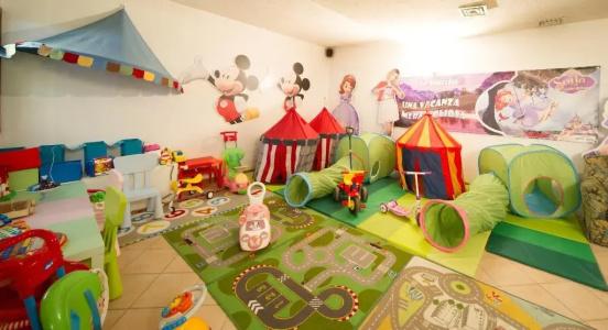 Residence Frejus - 14