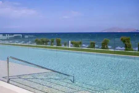 Smy Kos Beach & Splash - 23