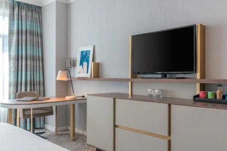 Hilton Diagonal Mar Barcelona - 50