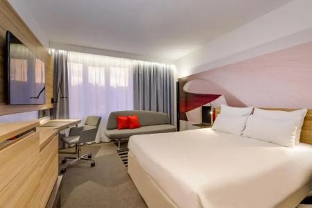 Novotel Köln City - 45