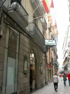 Peninsular - 0