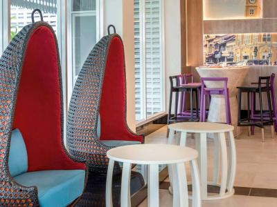 Ibis Styles Phuket City - Sha Extra Plus - 21