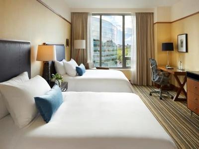 Pan Pacific Seattle - 76