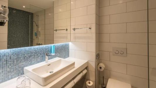 Holiday Inn Express Munich City West, an IHG - 65