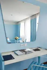 iH Grande Albergo Delle Nazioni - 60