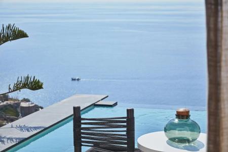 Myconian Utopia Relais & Chateaux - 34
