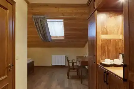 Ганц & Spa - 9