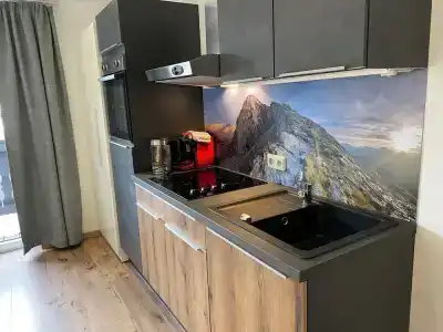 Residenz Gruber, & Appartments - 123