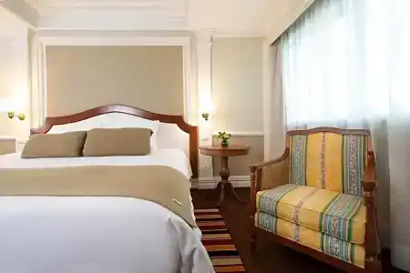 Grand Mercure Sao Paulo Ibirapuera - 165